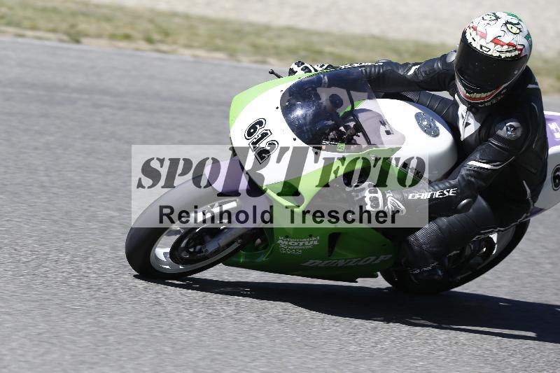 /12 30.04.2026  Speer Racing ADR/Gruppe gruen/612